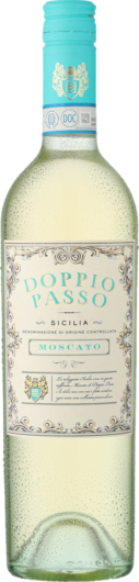 2025 Doppio Passo Moscato