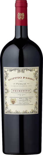 2024 Doppio Passo Primitivo