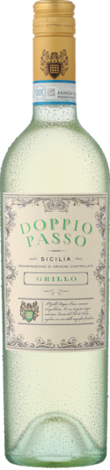 2025 Doppio Passo Grillo