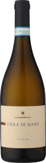 2024 Mandrarossa Urra di Mare Bianco
