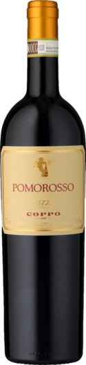 2021 Coppo Pomorosso Barbera