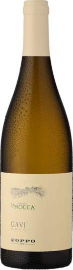2024 Coppo La Rocca Gavi