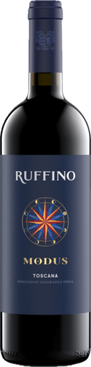 2022 Ruffino Modus