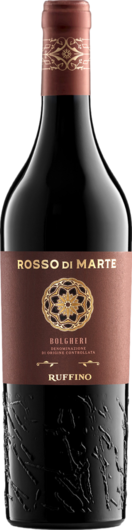 2022 Ruffino Rosso di Marte