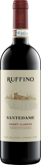 2022 Ruffino Santedame Chianti Classico