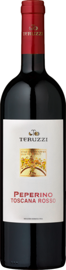 2022 Teruzzi Peperino