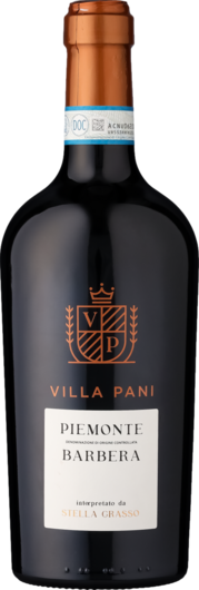 2023 Villa Pani Barbera