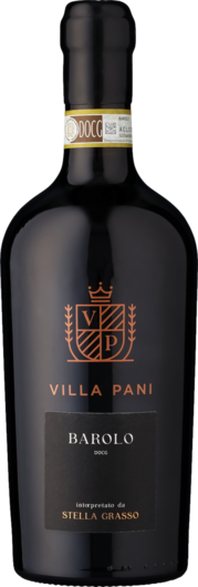 2020 Villa Pani Barolo