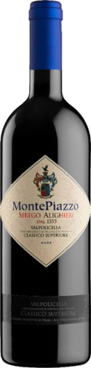 2021 Monte Piazzo Valpolicella Classico