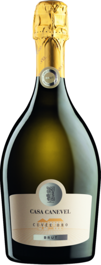 Casa Canevel Cuvée Spumante