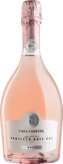 2024 Casa Canevel Prosecco Rosé
