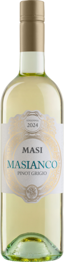 2024 Masianco Pinot Grigio