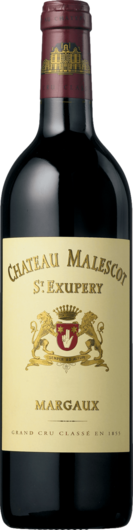 2020 Château Malescot Saint Exupéry