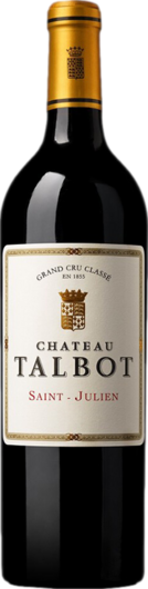 2020 Château Talbot