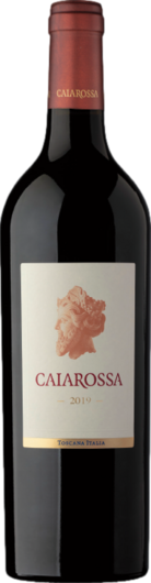 2019 Caiarossa Bio