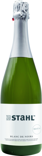 2022 Stahl Best of Blanc de Noirs Sekt