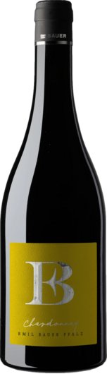 2024 Bauer Nussdorf Chardonnay