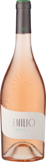 2025 Bauer Emilio Rosé