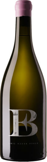 2024 Bauer Beachball Viognier