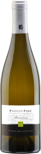 2024 Domaine Gérard Fiou Pouilly Fumé