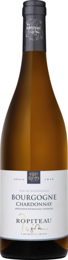 2024 Ropiteau Frères Chardonnay