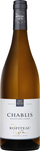 2024 Ropiteau Frères Chablis