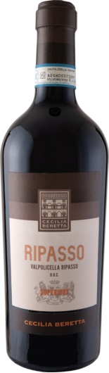 2023 Cecilia Beretta Valpolicella Ripasso Superiore