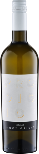 2025 Prodigio del Sole Pinot Grigio