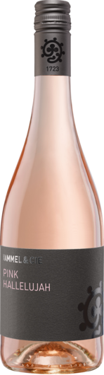 2024 Hammel Pink Hallelujah Rosé