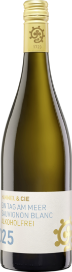 2025 Hammel Ein Tag am Meer Sauvignon Blanc