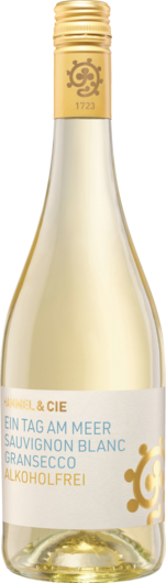 Hammel Ein Tag am Meer Sauvignon Blanc Gransecco
