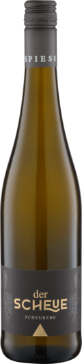 2024 Weingut Spiess Der Scheue Scheurebe