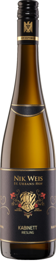 2024 Nik Weis Kabinett Riesling