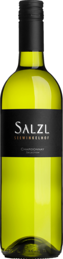 2024 Weingut Salzl Chardonnay Selection