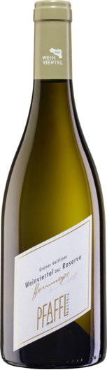2023 Pfaffl Hommage Grüner Veltliner Reserve