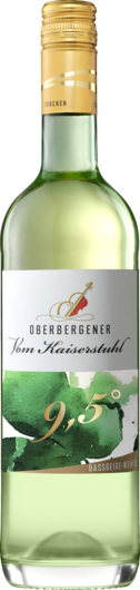 2025 Oberbergener vom Kaiserstuhl Edition 9,5