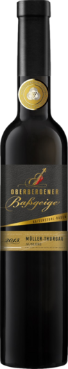 2022 Oberbergener Baßgeige Müller-Thurgau Auslese
