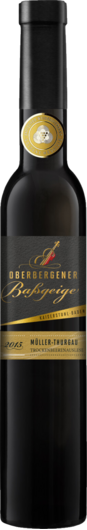 2019 Oberbergener Baßgeige Müller-Thurgau