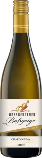 2025 Oberbergener Baßgeige Chardonnay