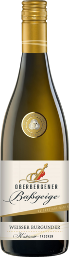 2025 Weißer Burgunder Kabinett