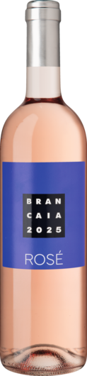 2025 Brancaia Rosé
