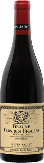 2024 Louis Jadot Clos des Ursules Monopole