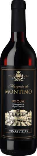 2025 Marqués de Montino Rioja Viñas Viejas