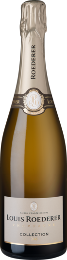 Champagne Roederer Collection 246
