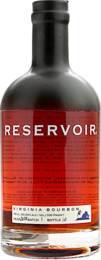Reservoir Virginia Bourbon