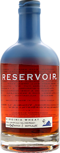 Reservoir Virginia Wheat