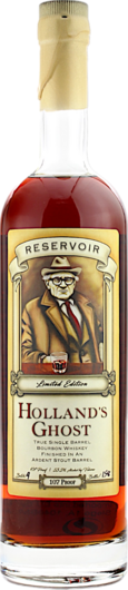 Reservoir Holland's Ghost Bourbon