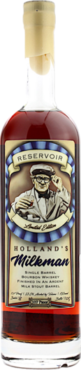 Reservoir Holland's Milkman Bourbon