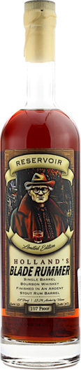 Reservoir Holland's Blade Rummer Bourbon