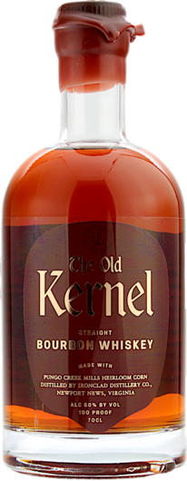 Ironclad The Old Kernel Bourbon